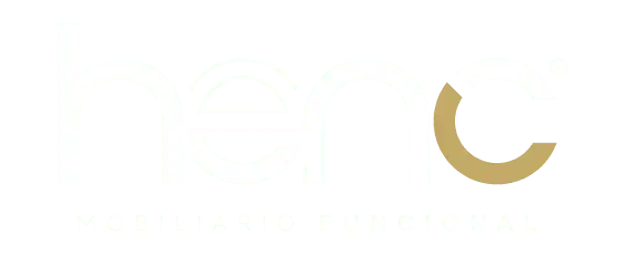 logo henc