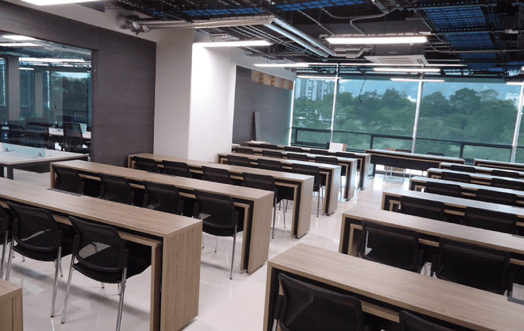 2 SYC - Capacitaciones