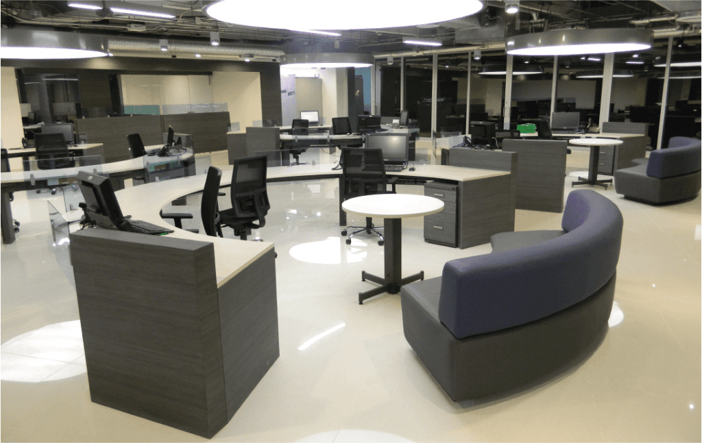 7 SYC - áreaas de creatividad