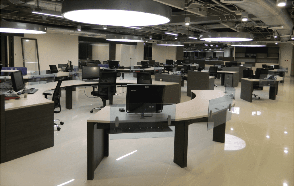 8 SYC- áreas Colaborativas