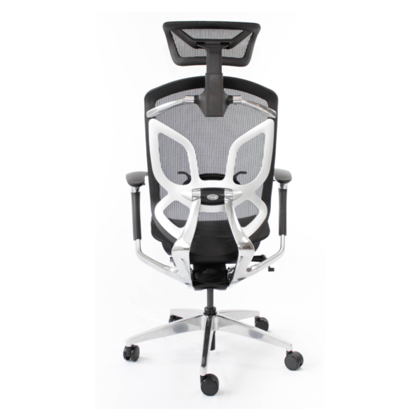 Silla CEO Negra - Image 2