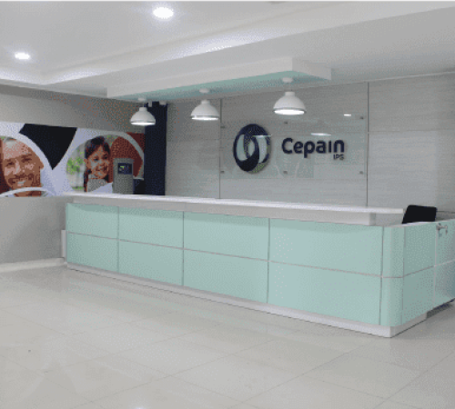 Registro Gráfico: Equipo HENC